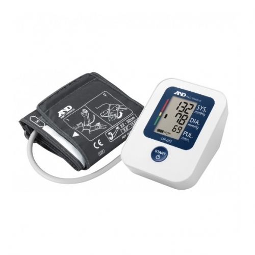 보령 A&amp;D메디칼 UA-651 원터치 측정 혈압계